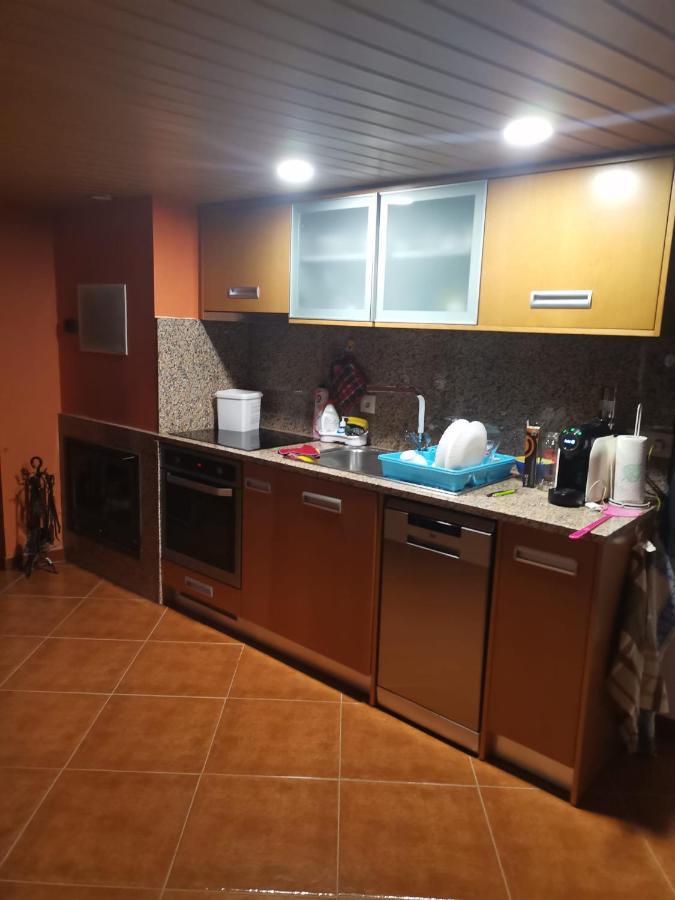 Casa Da Gracita Βίλα Pereira  Εξωτερικό φωτογραφία