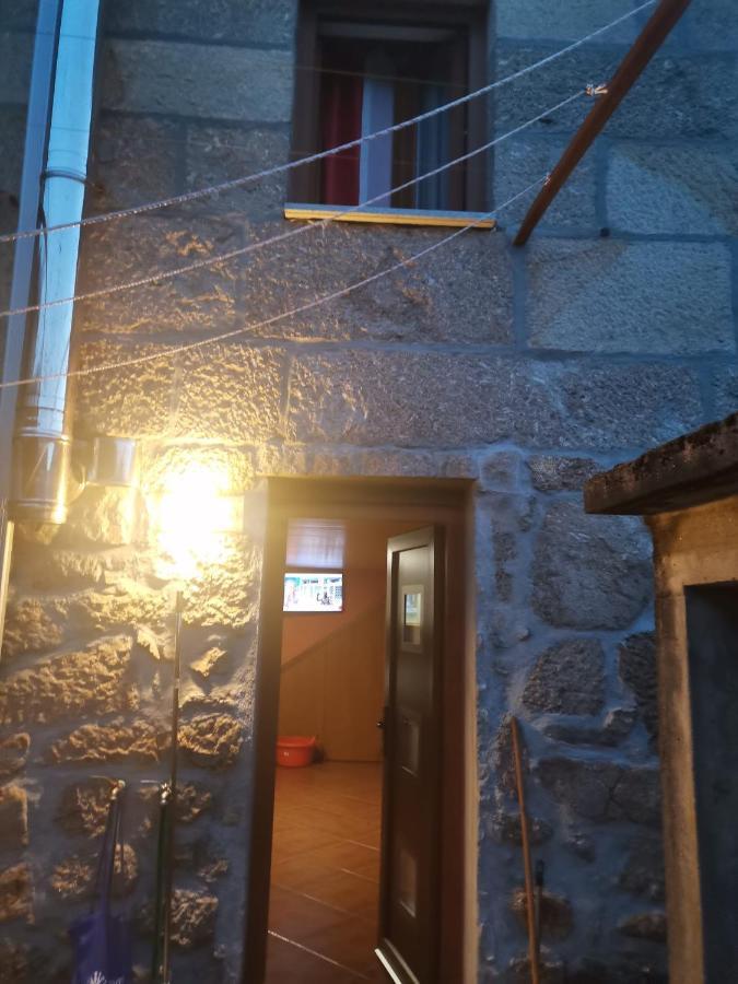 Casa Da Gracita Βίλα Pereira  Εξωτερικό φωτογραφία
