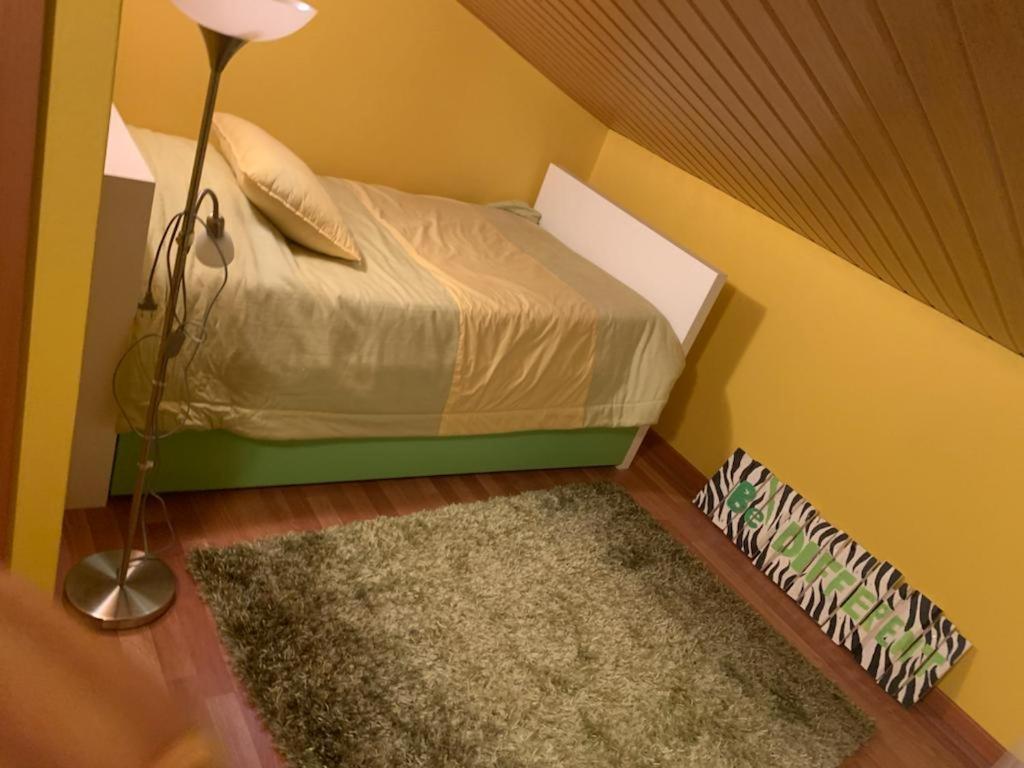 Casa Da Gracita Βίλα Pereira  Εξωτερικό φωτογραφία