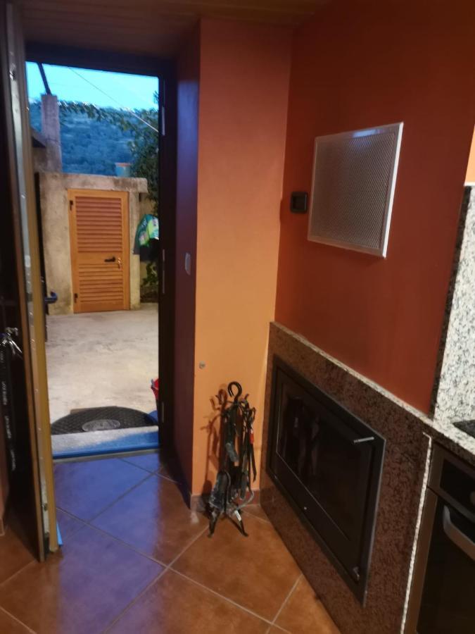 Casa Da Gracita Βίλα Pereira  Εξωτερικό φωτογραφία