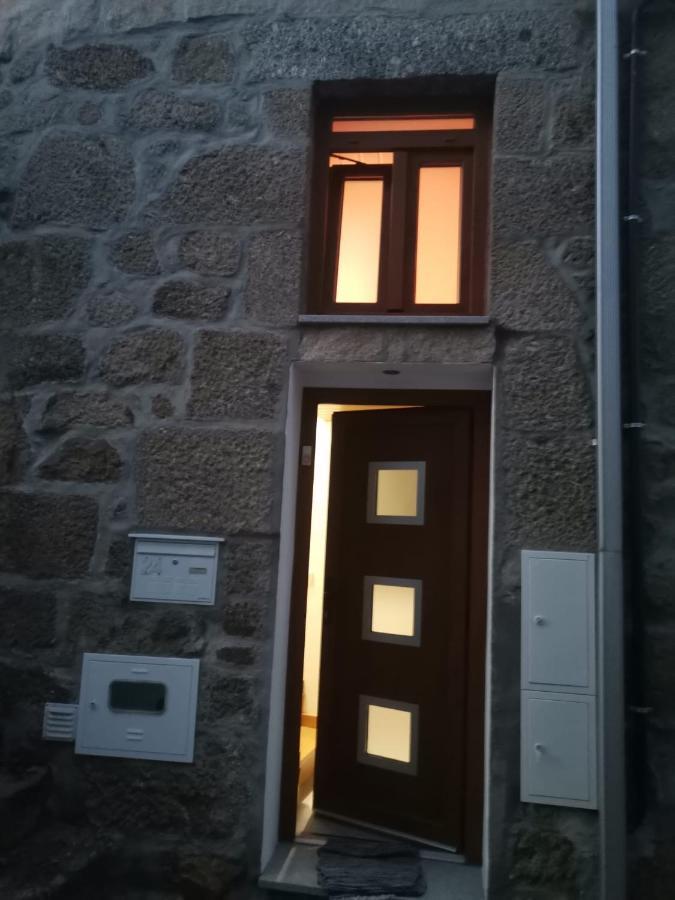 Casa Da Gracita Βίλα Pereira  Εξωτερικό φωτογραφία